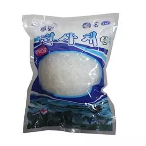 활어 부광천사채 횟집 소 1kg 식자재