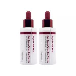 [동국제약]센텔리안24 마데카 멜라캡쳐 토닝샷 기미 앰플 30ml 2개