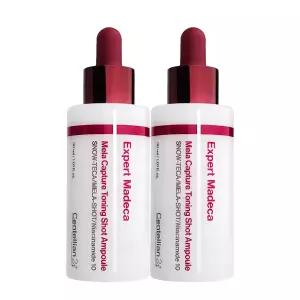 동국제약 센텔리안24 마데카 멜라캡처 토닝샷 앰플 30ml 2개 시즌5