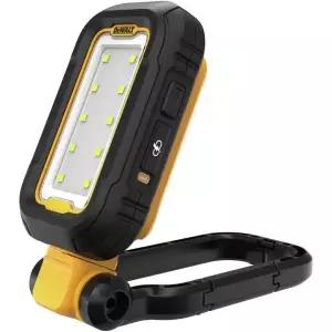 디월트 LED 조명 강력컴팩트 작업용 마젠틱 핸들 USB-C 충전식DCL182