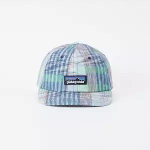 파타고니아 patagonia P-6 라벨 트래드 클래식 볼캡 38296