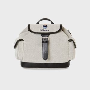 [AK수원점] [후아유] 여성 Steve Canvas Backpack WHBGG2221A