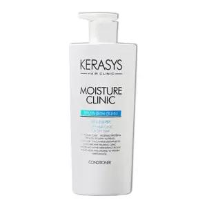 애경)케라시스 모이스춰클리닉 컨디셔너컨디셔너 헤어컨디셔너 머리컨디