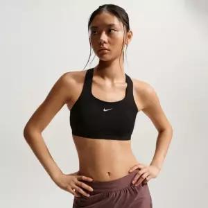브라탑 DQC HM5221-010 스위프트 여성 하이 서포트 라이틀리 라인드 스포츠 브