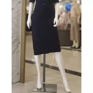 [KL] H라인 셋업스커트 KGWSKQF830_NA_ESC