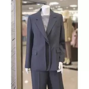 [KL] 애스톤 셋업 자켓 KMWJKQE400_ESC