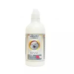 미라클 린스 750ml 강아지입욕제