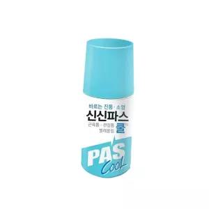관절 신신파스 쿨 연고 바르는 롤온 타입 60g 1개