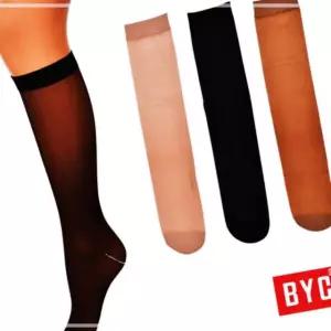 1세트 판타롱 고탄력 10매 스타킹 BYC YWB97046