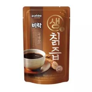 비락 비락생칡즙 100ml 10개 BOX 건강음료 추천