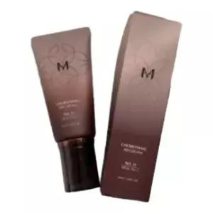 퍼프증정/파데프리 미샤 M초보양 비비크림 50ml