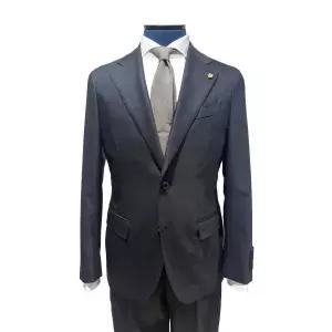 [롯데백화점]지이크 S/S 이태리 수입원단 제브릭 수트세트 PGJAB203