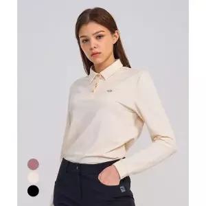 [국내정품] 푸마 PUMA GOLF 기모 카라티셔츠 여성 3color PGFKUEO05_PGFKUEO08 137044