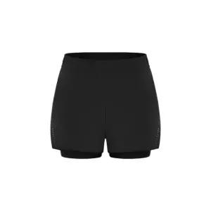 [안다르] 윈드러쉬 투인원 3부 쇼츠 색상선택