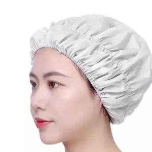 세안 파마 캡 비닐 사우나 샤워캡 모자 미용실 헤어