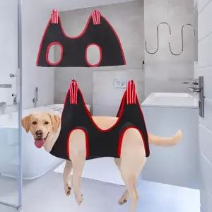 [하프클럽/알티피아]TBZ 반려동물 강아지 고양이 발톱깍이기 셀프 미용 해먹