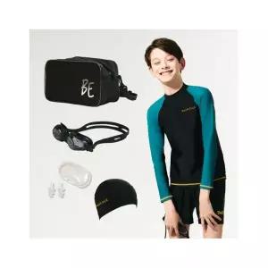 베이직 엘르 남아동 생존수영복 5종세트 BEC-Y701K 966854