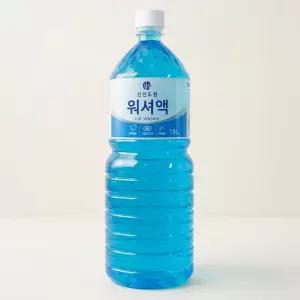 신선도원 워셔액 1.8L*12