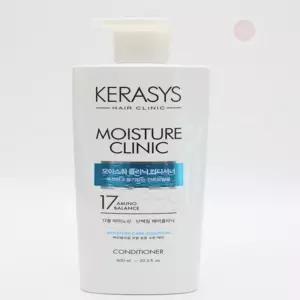 ^^혀니스토어 케라시스 모이스춰 클리닉 컨디셔너 600ML 헤어컨디셔너