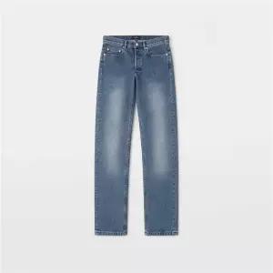 A.P.C 아페쎄 뉴 스탠다드 남녀공용 스트레치 데님 COZZK M09001 IAI