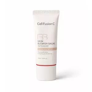 셀퓨전씨 스킨 블레미쉬 밤 인텐시브 30ml 내추럴 라이트 (21호)