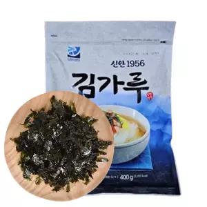 업소용 김가루 400g 식사 외식 중식 한식 즉석요리 일식