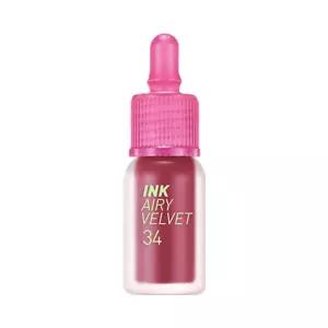 페리페라 잉크 더 에어리 벨벳 4g 6 Colors