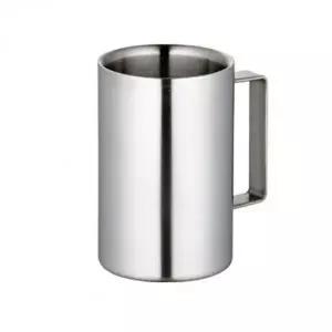 머그컵 500ml 스텐 텀블러 커피컵
