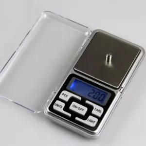 디지털 주방저울 계량 전자 가정용 제빵 요리용 500g 0.1g CA00000088