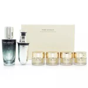 [오휘] 프라임 어드밴서 디에이징 앰플 세럼 더블 에디션 50ml+50ml _P396334249