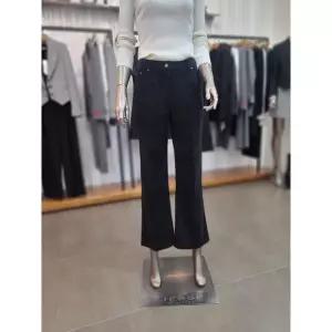 제시뉴욕 부츠컷 코듀로이 팬츠 JDA-SZNSPP1871BK