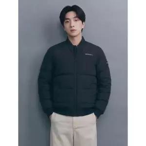 [하프클럽/머렐]웜바운드 경량 덕 다운 점퍼 네이비 MLU2D4DW1906-NAV