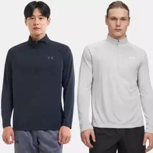 [AK수원점] [언더아머] UA Tech  남성   집 긴팔_1328495