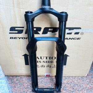 RockShox RECON RL  27.5인치 29 150mm 110x15mm 부스트 여행 Mtn 산악 자전거 Ebike 포크