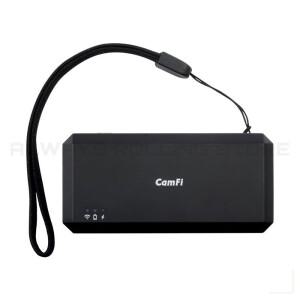 CamFi CF102 무선 리모컨 DSLR 카메라용 와이파이 캡처 및 전송 태블릿
