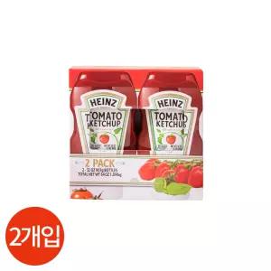 CL 하인즈 토마토 케찹 907g x 2개