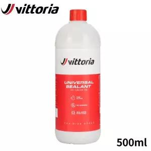 [취미/스포츠]Vittoria 빅토리아 자전거 사이클 유니버셜 TLR 펑크방지액 실란트 500ml