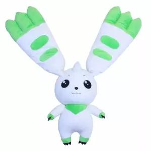 디지몬 어드벤처 테리어몬 인형 45cm 01