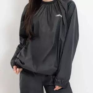 GQQ T78 여자땀복상의 쿠폰 트레이닝복 운동 트레이닝