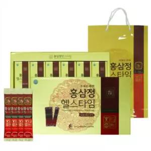 홍삼정 헬스타임 15ml x 60개입