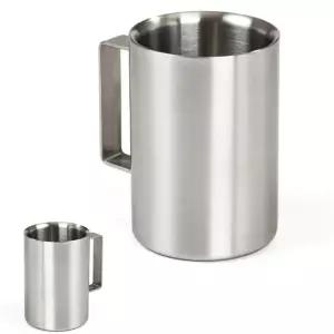 굿테라 스텐락 머그컵 커피잔 물컵 수분공급용물통 스텐레스 500ml