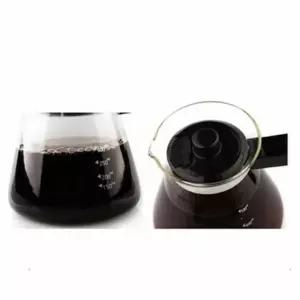 커피 드립퍼 핸드드립커피 서버 드립 핸드드립용품 커피추출기 500ml