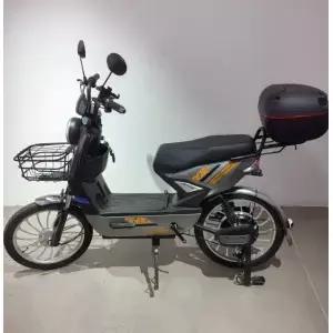 YTYIN 전기 자전거 생산하는 500w 시티 바이크