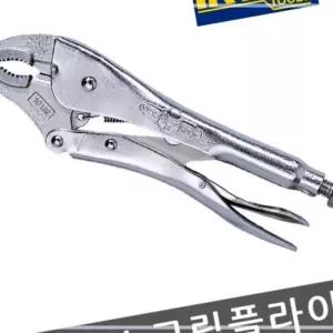 IKW078AA3 IRWIN VISE-GRIP 10WR 스마토 커터 뺀치 바이스 그립 플라이어