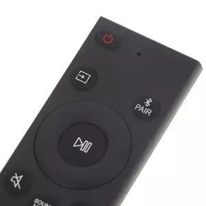 사운드바 스피커 HW-Q990B HW-Q930B HW-Q6CB HW-Q600B HW-Q67CB용 AH81-15047A 리모컨 교체