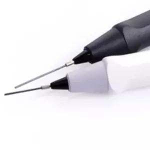 MLJ 투명샤프 0.5mm 샤프펜슬