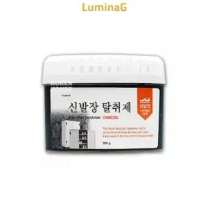 신발 300g 참숯 탈취제 외출복 이너 코디 데일리 가정용