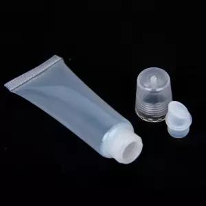 소분 용기 10ml 립밤 튜브형 공병 케이스