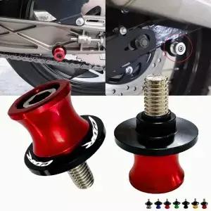 CBR600F CBR600RR 600 F2 F3 F4 용 오토바이 스윙암 슬라이더 스풀