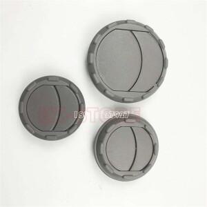 벤트 루버 그릴 공기 배출구 Fit Volv VOE 11104372 1450552